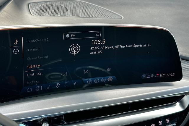 2026 Cadillac LYRIQ V-Series Premium