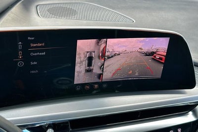 2026 Cadillac LYRIQ V-Series Premium