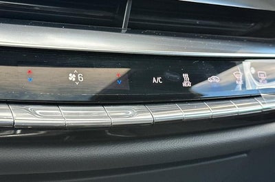 2026 Cadillac LYRIQ V-Series Premium