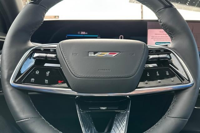 2026 Cadillac LYRIQ V-Series Premium