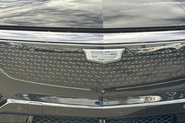 2026 Cadillac LYRIQ V-Series Premium