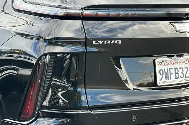 2026 Cadillac LYRIQ V-Series Premium