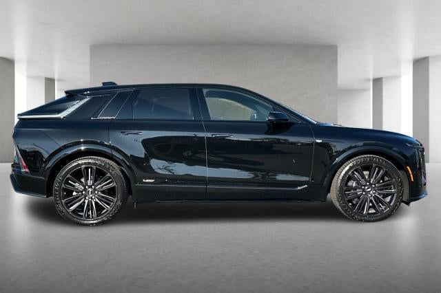 2026 Cadillac LYRIQ V-Series Premium