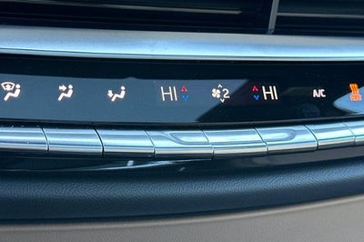 2026 Cadillac LYRIQ V-Series Premium