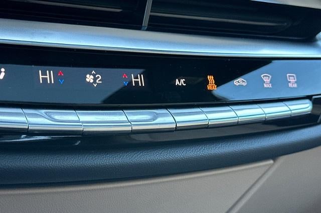 2026 Cadillac LYRIQ V-Series Premium