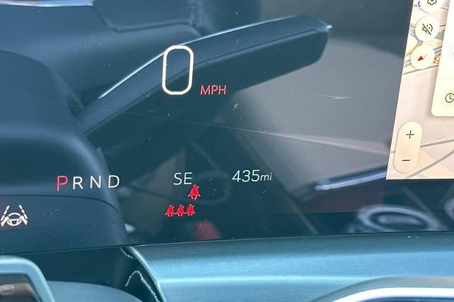 2026 Cadillac LYRIQ V-Series Premium