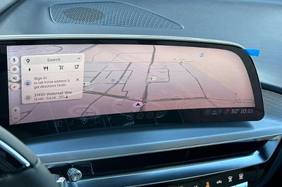 2026 Cadillac LYRIQ V-Series Premium