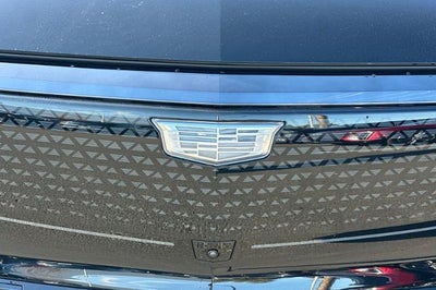 2026 Cadillac LYRIQ V-Series Premium