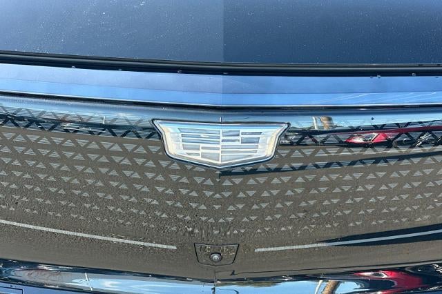 2026 Cadillac LYRIQ V-Series Premium