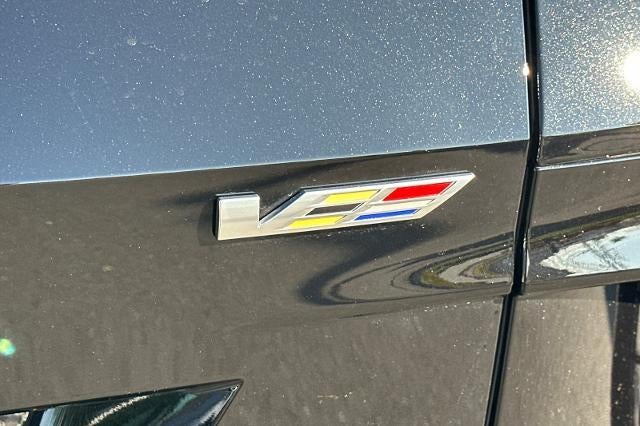 2026 Cadillac LYRIQ V-Series Premium