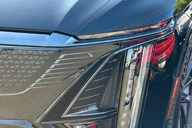 2026 Cadillac LYRIQ V-Series Premium