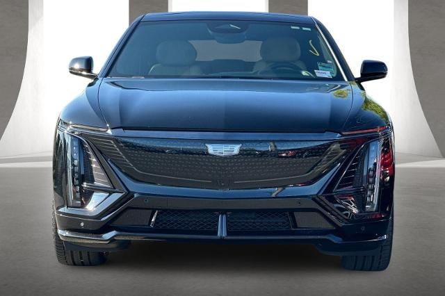 2026 Cadillac LYRIQ V-Series Premium