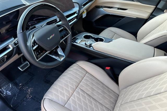 2026 Cadillac LYRIQ V-Series Premium