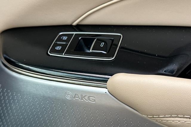 2026 Cadillac LYRIQ V-Series Premium