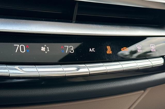 2026 Cadillac LYRIQ V-Series Premium