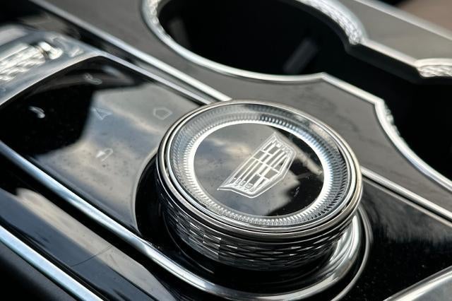 2026 Cadillac LYRIQ V-Series Premium