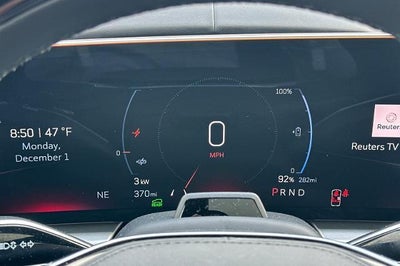 2026 Cadillac LYRIQ V-Series Premium