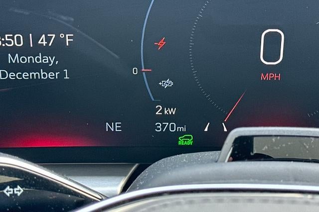 2026 Cadillac LYRIQ V-Series Premium