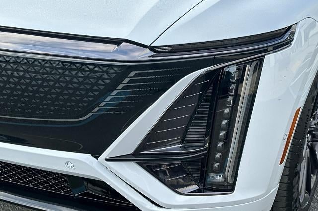 2026 Cadillac LYRIQ V-Series Premium