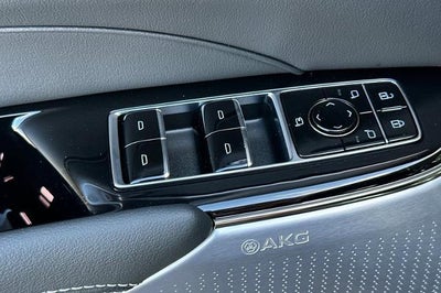 2026 Cadillac LYRIQ V-Series