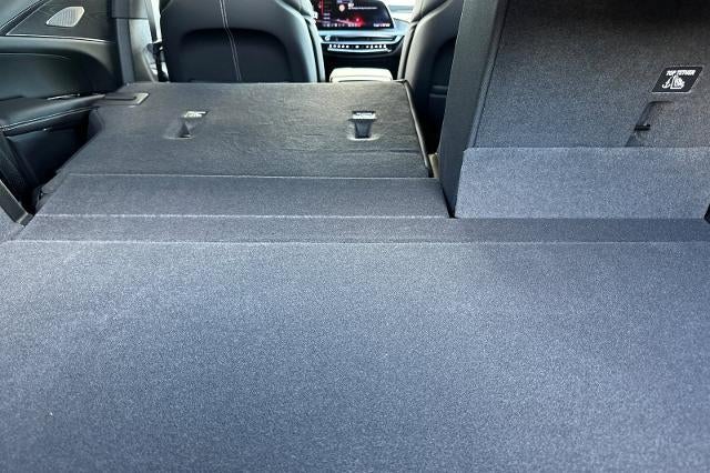 2026 Cadillac LYRIQ V-Series