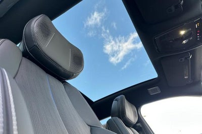 2026 Cadillac LYRIQ V-Series