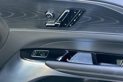 2026 Cadillac LYRIQ V-Series