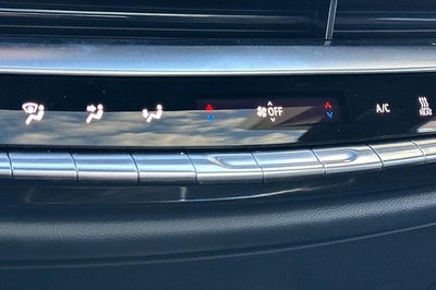 2026 Cadillac LYRIQ V-Series