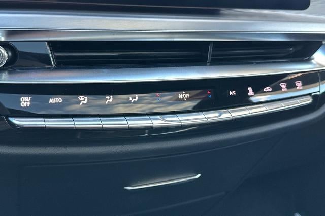 2026 Cadillac LYRIQ V-Series