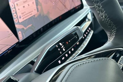 2026 Cadillac LYRIQ V-Series