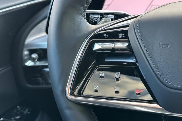 2026 Cadillac LYRIQ V-Series