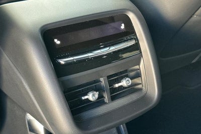 2026 Cadillac LYRIQ V-Series