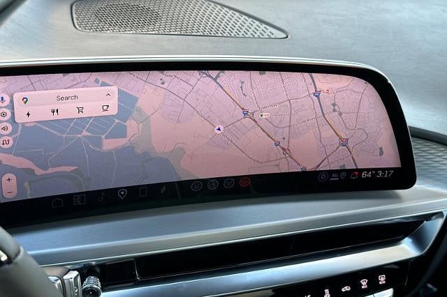 2026 Cadillac LYRIQ V-Series