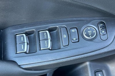 2021 Honda Accord Sedan LX