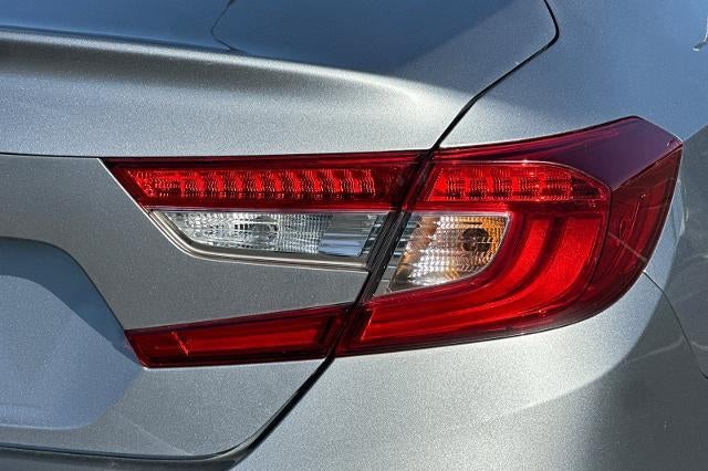 2021 Honda Accord Sedan LX