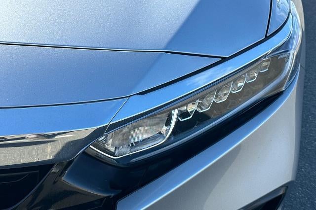 2021 Honda Accord Sedan LX