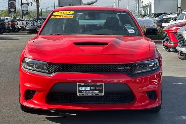 2023 Dodge Charger R/T