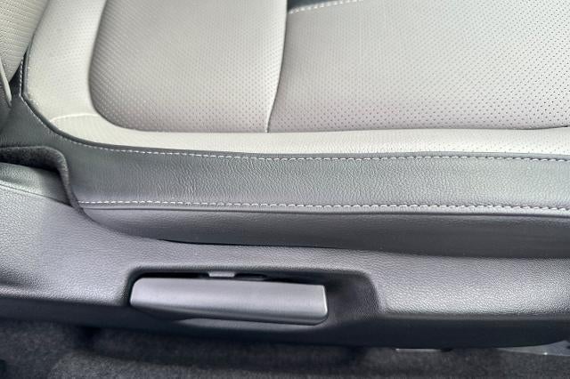 2018 Honda Civic Coupe Touring