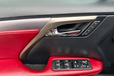 2019 Lexus RX RX 350