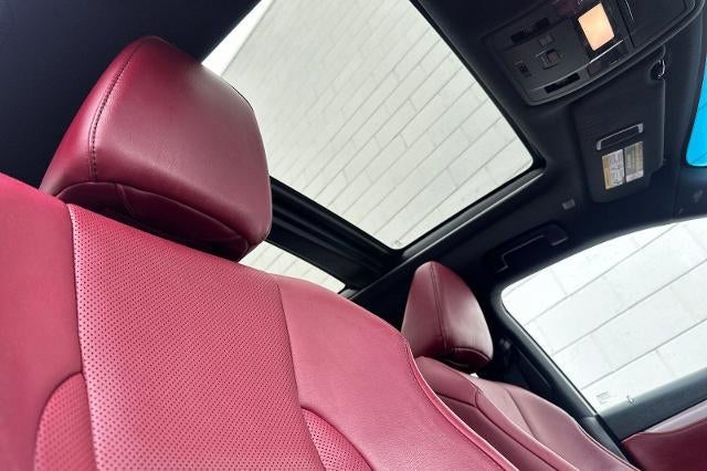 2019 Lexus RX RX 350