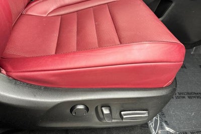 2019 Lexus RX RX 350