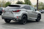 2019 Lexus RX RX 350
