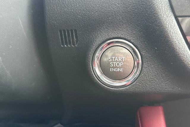 2019 Lexus RX RX 350