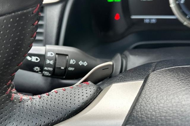 2019 Lexus RX RX 350