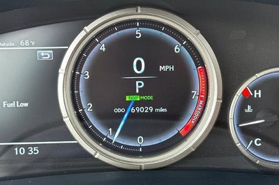 2019 Lexus RX RX 350