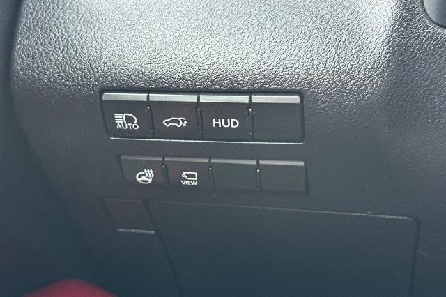 2019 Lexus RX RX 350