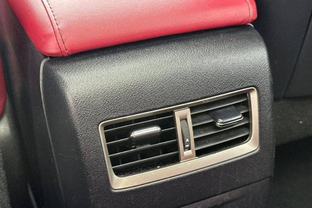 2019 Lexus RX RX 350