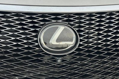 2019 Lexus RX RX 350