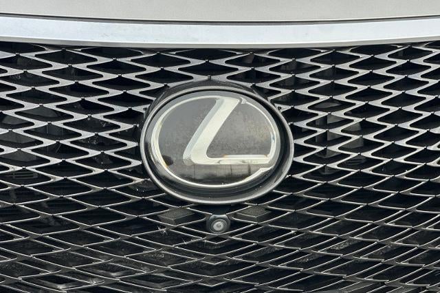 2019 Lexus RX RX 350