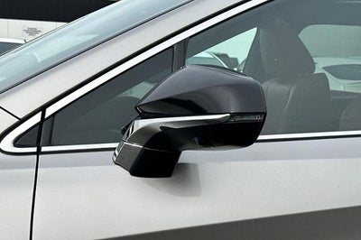 2019 Lexus RX RX 350